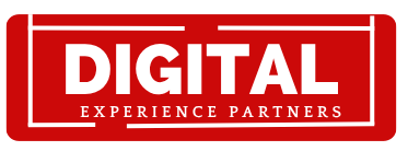 Digital Experience Partners logo